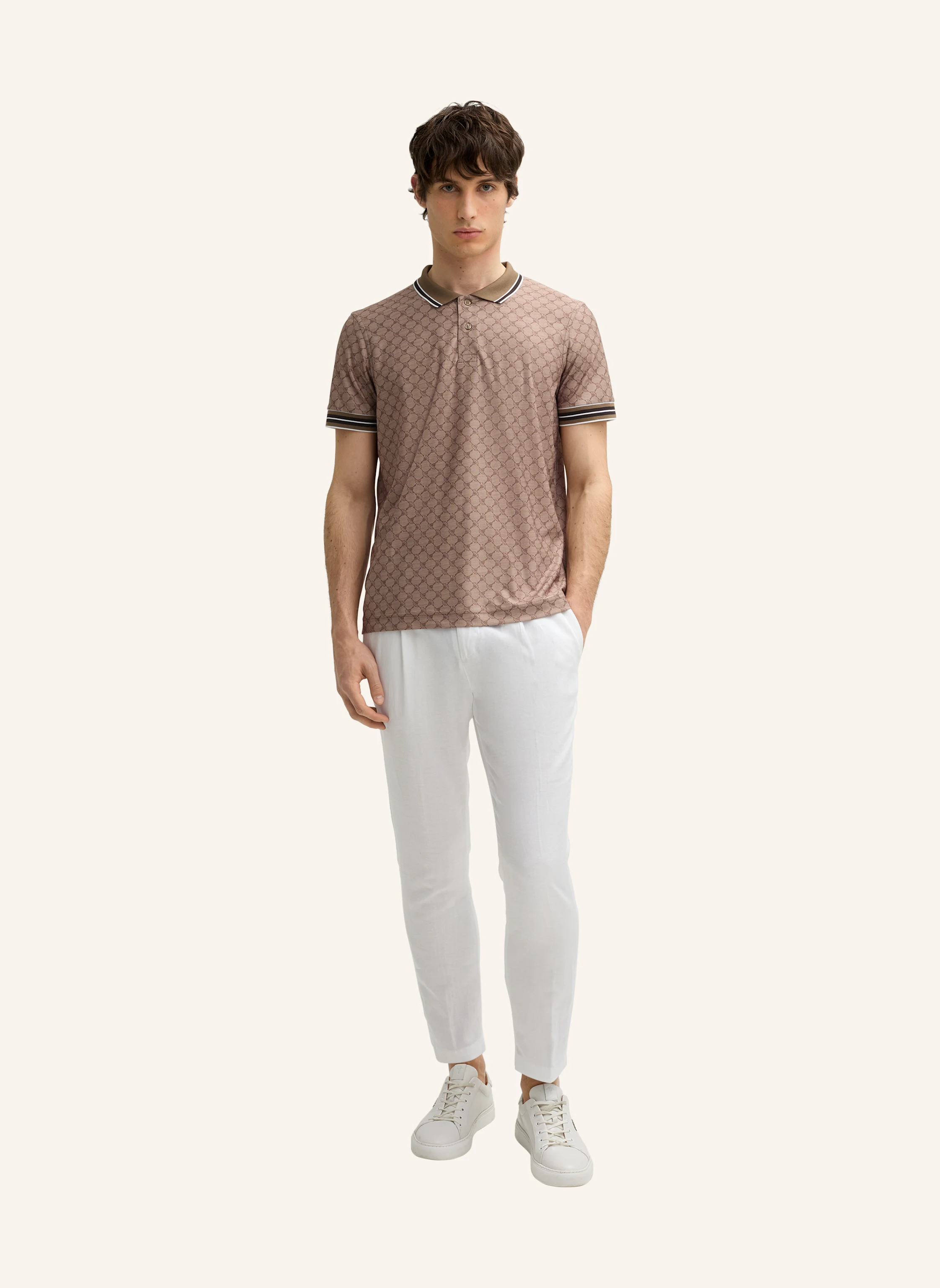 JOOP! Poloshirt Regular Fit