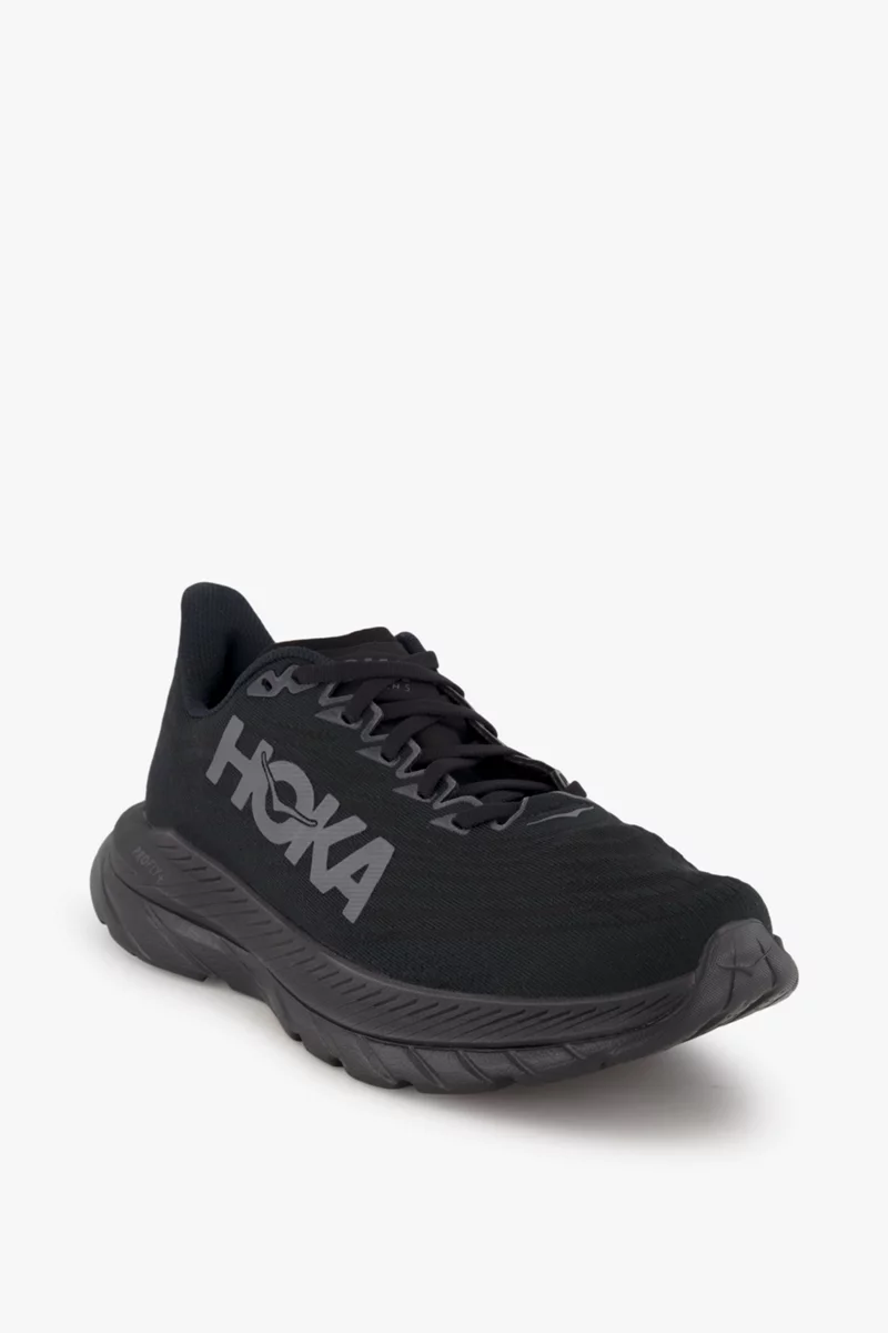 HOKA Mach 5 Herren Sneaker