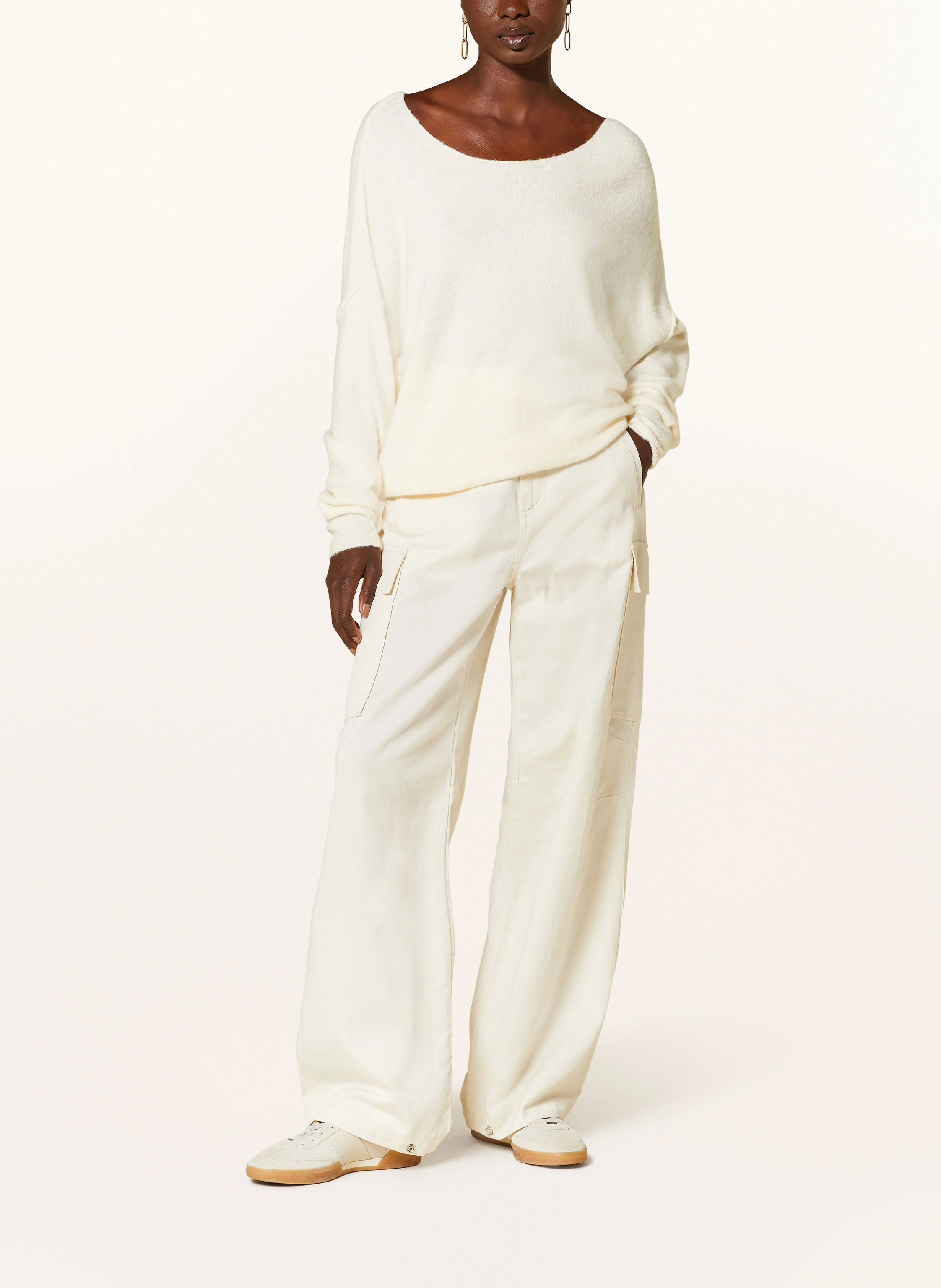American Vintage Pullover DAM