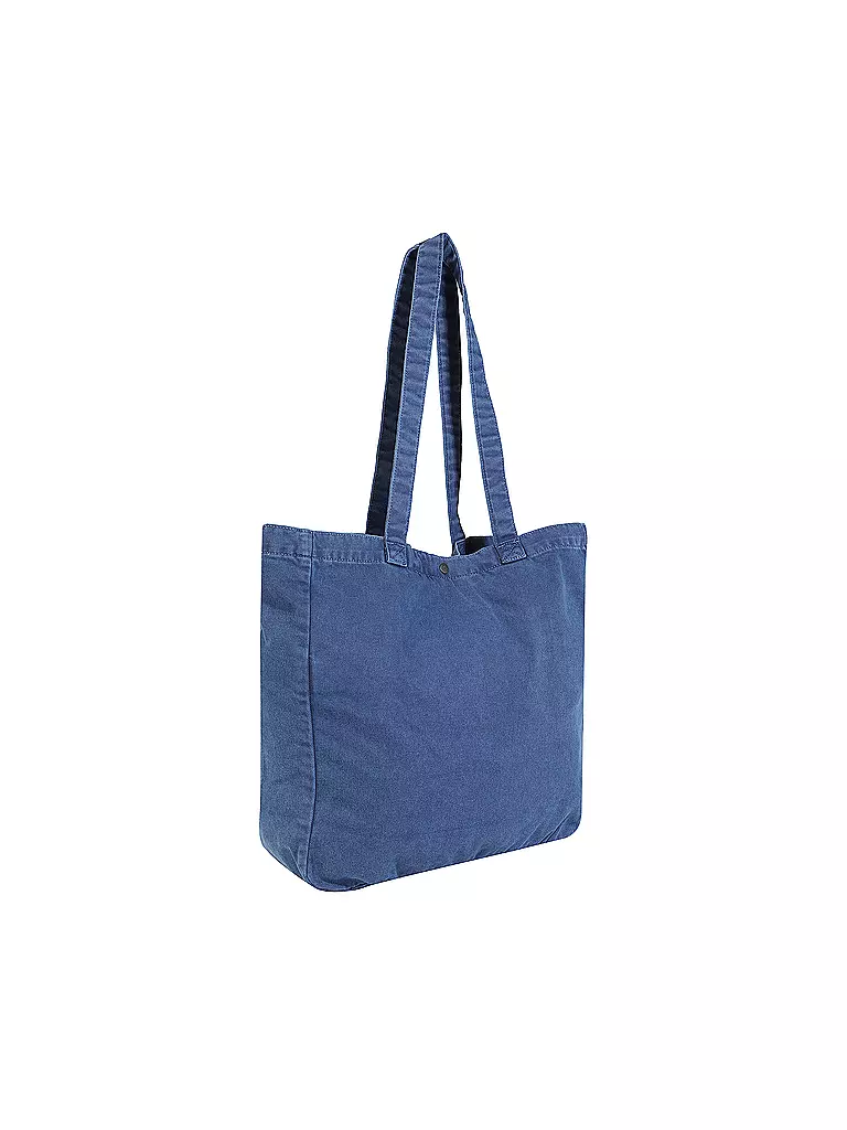 CARHARTT WIP Tasche - Shopper GARRISON dunkelblau