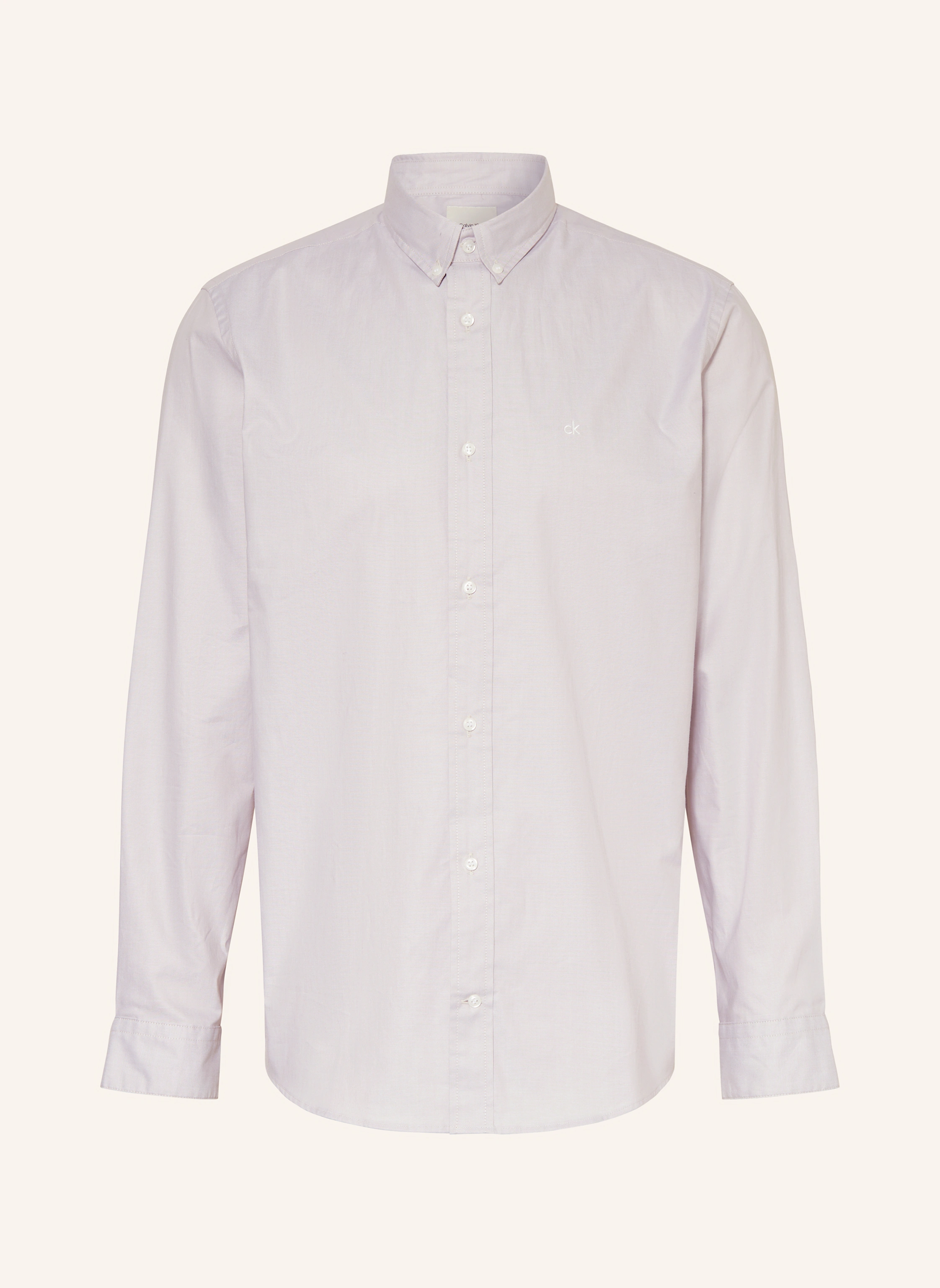 Calvin Klein Hemd Regular Fit