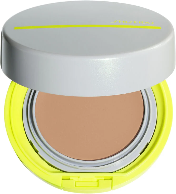 Shiseido Sun Makeup Bb Sport Compact Light 12 ml.