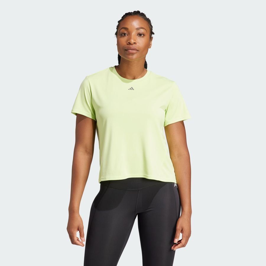 Adidas T-shirt de training HIIT HEAT.RDY Sweat-Conceal