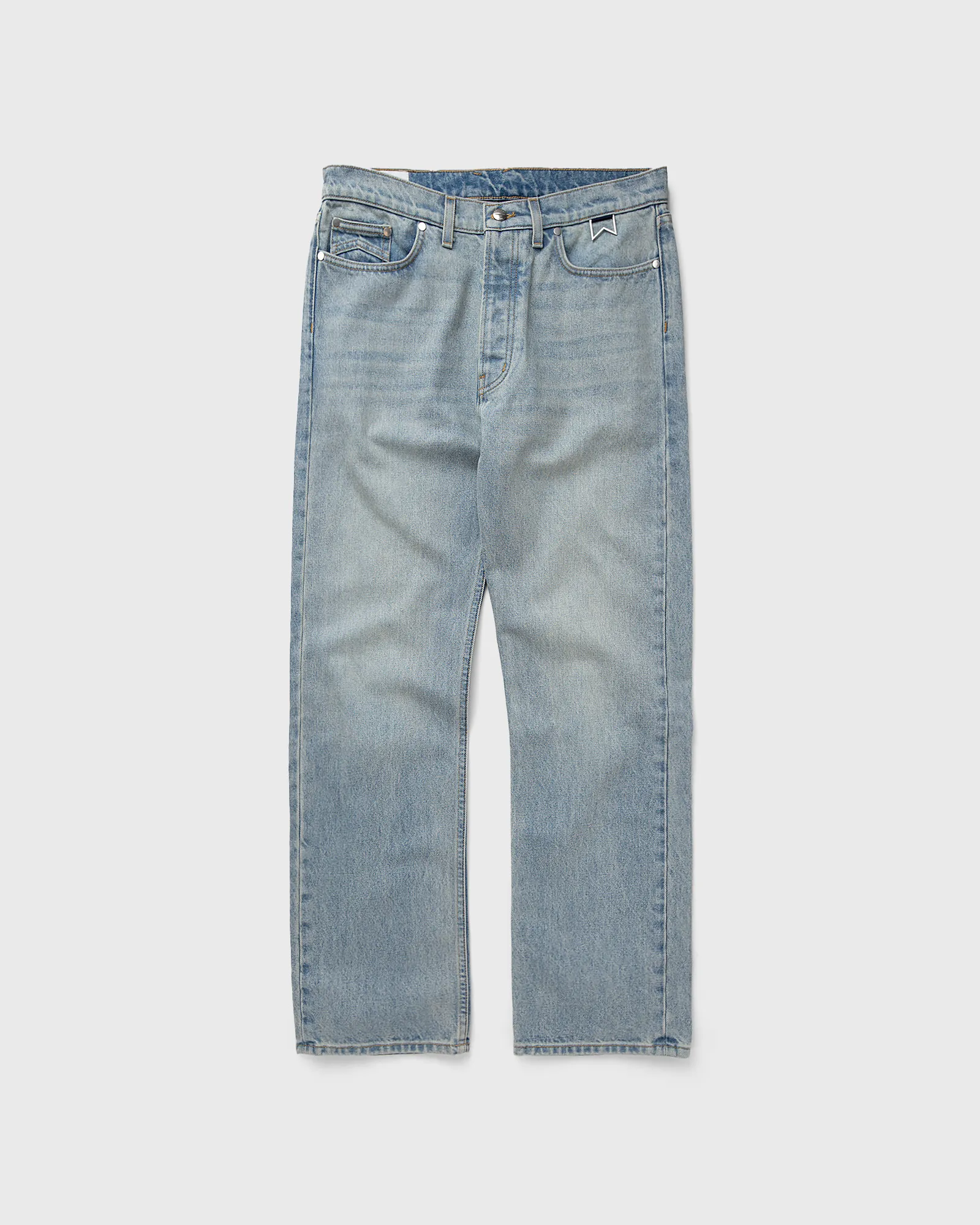 Rhude RHUDE 90s DENIM