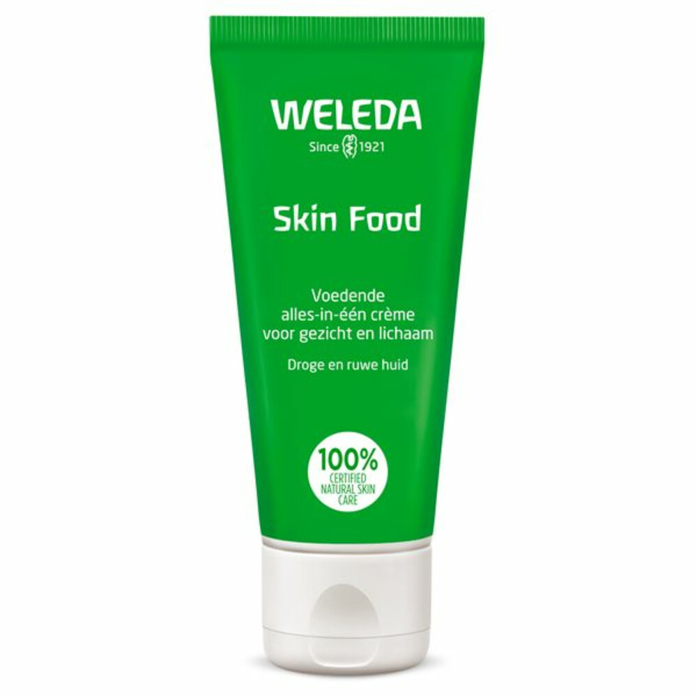 WELEDA Skin Food Voedende Crème30 ml