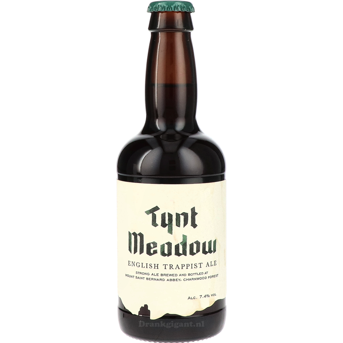 Tynt Meadow Trappist 33 cl