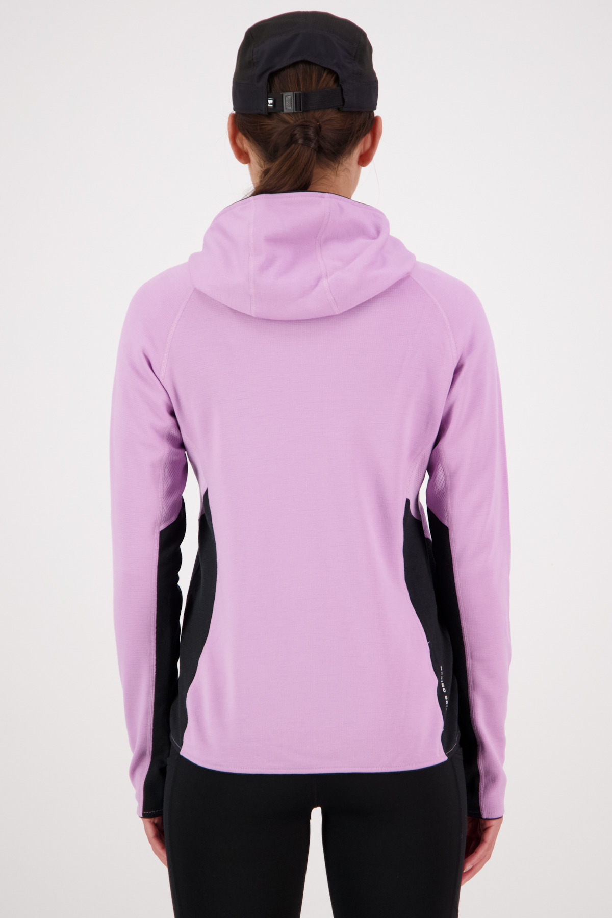 Approach Hood
