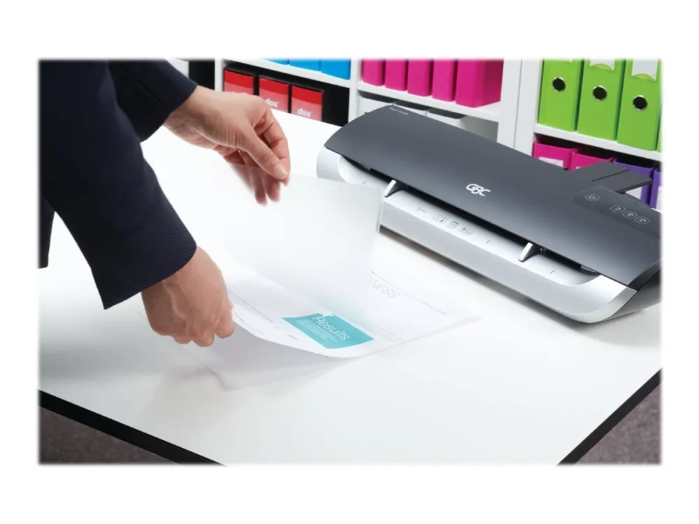 GBC Fusion 3100L A3 lamineringsmaskine