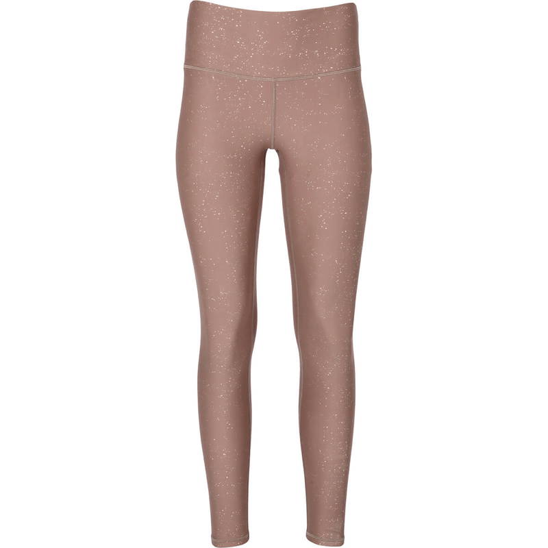 Athlecia Thinky Printed High Waist Træningstights Dame