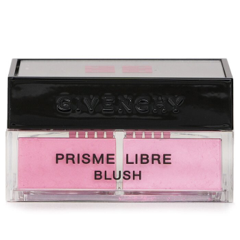 Givenchy Prisme Libre Blush The First 4 Color Loose Powder Blush