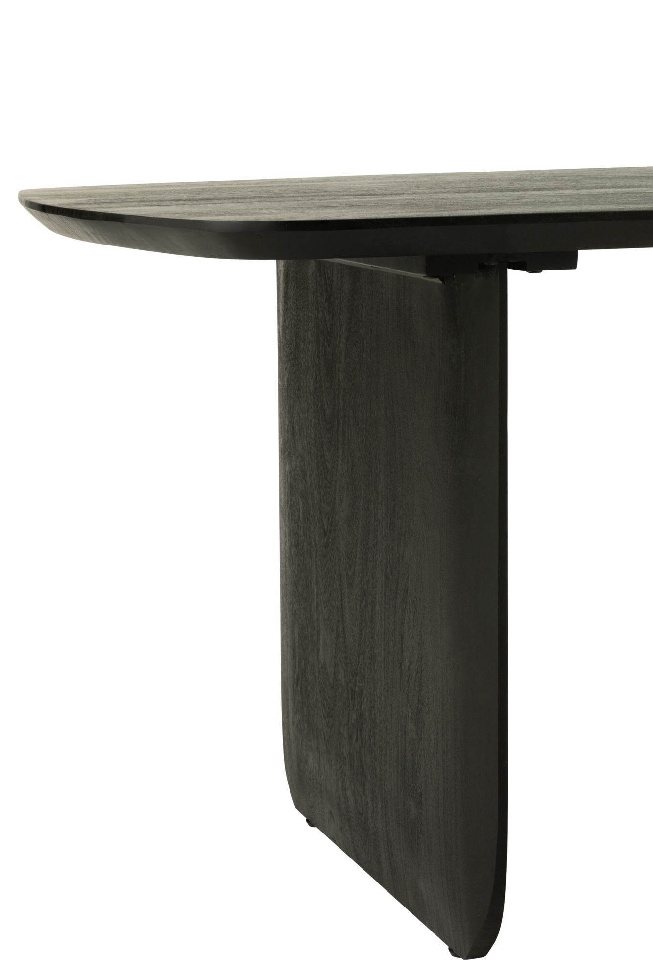 Eettafel Celeste zwart