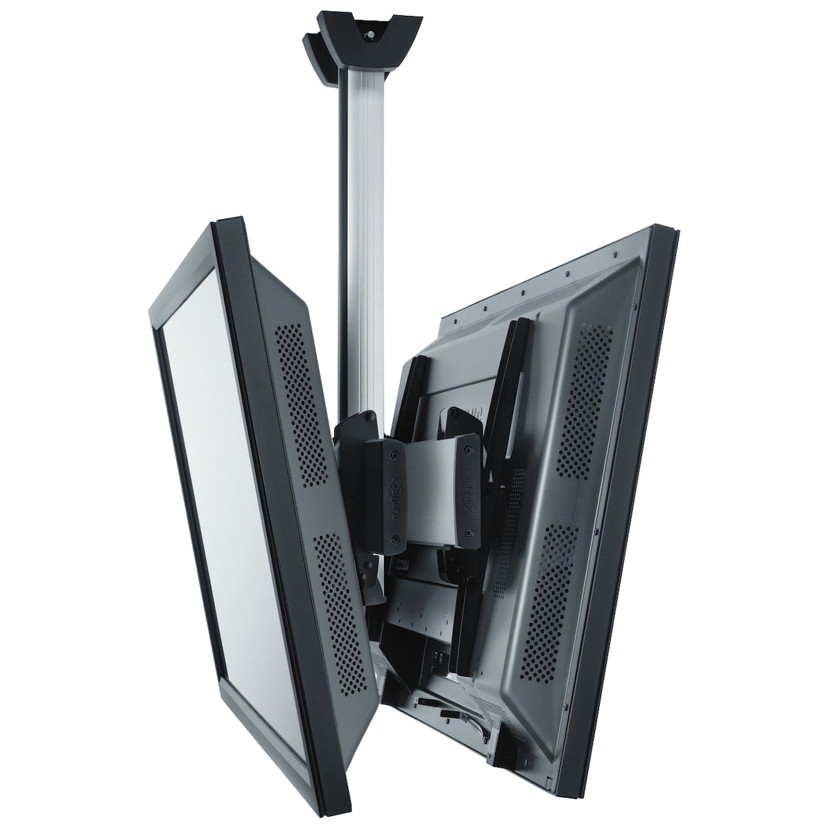 Vogels Pro PFS 3304 interface skjermfester