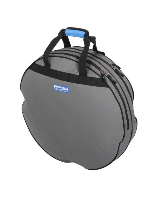 Cresta Cresta Round Double Keepnet Carryal - Opbergen -