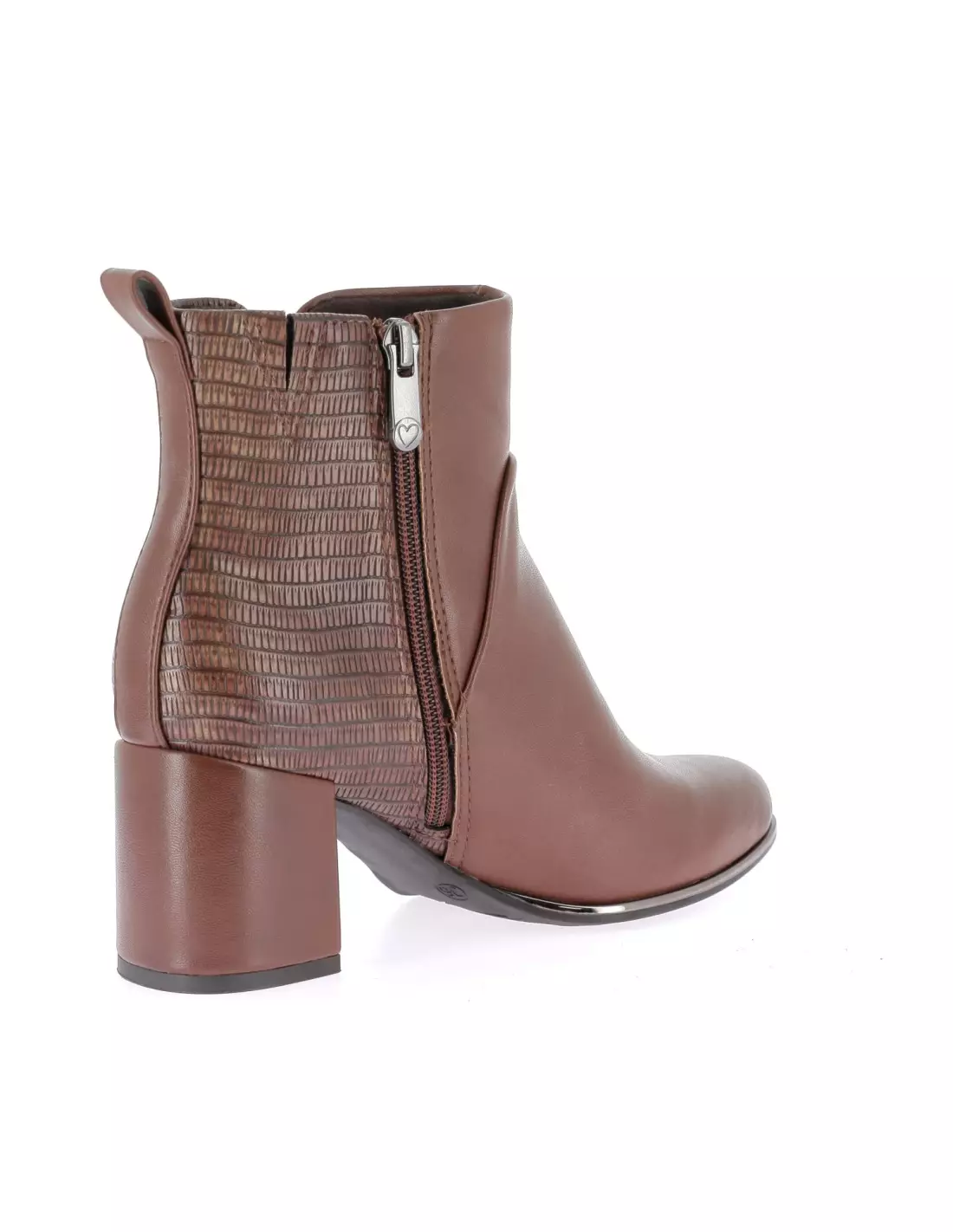 MARCO TOZZI 2-25096-41-392 - Boots & bottines Cognaccomb