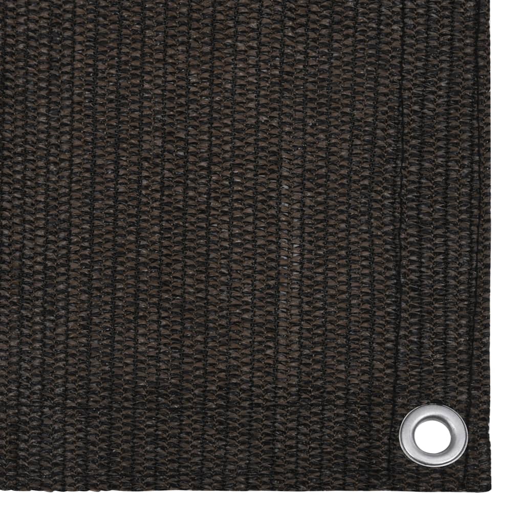Colchonete para barraca de camping Vidaxl 300 x 500 cm