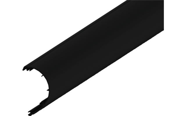 Fiamma Frontblende 200 für Slide Out Black Fiamma Artikelnummer 98673H057