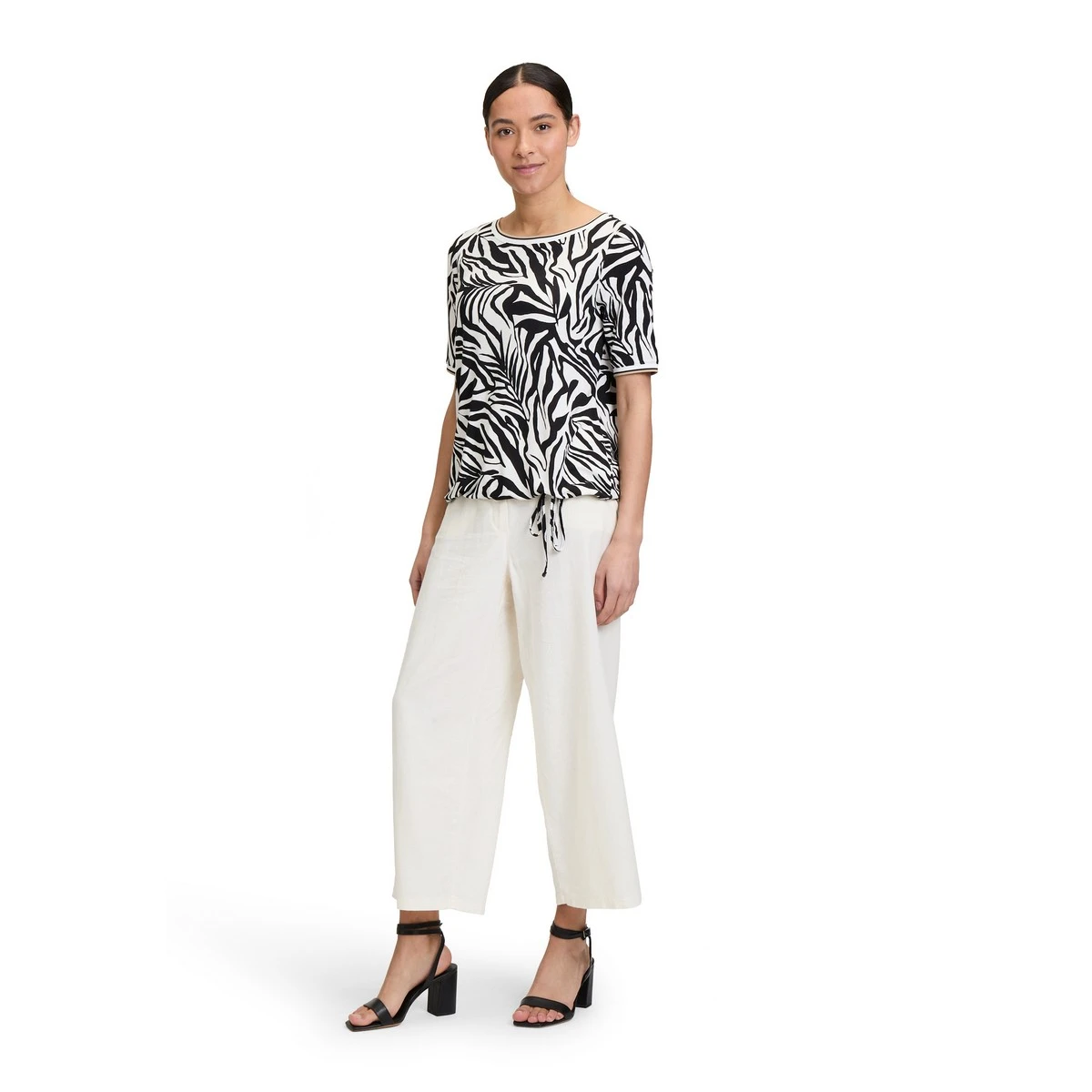 Dames Top E50235