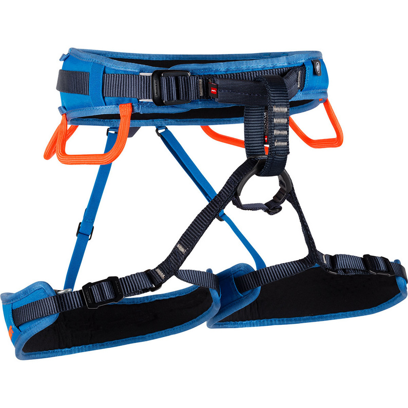Mammut Herren Ophir Fast Adjust Klettergurt