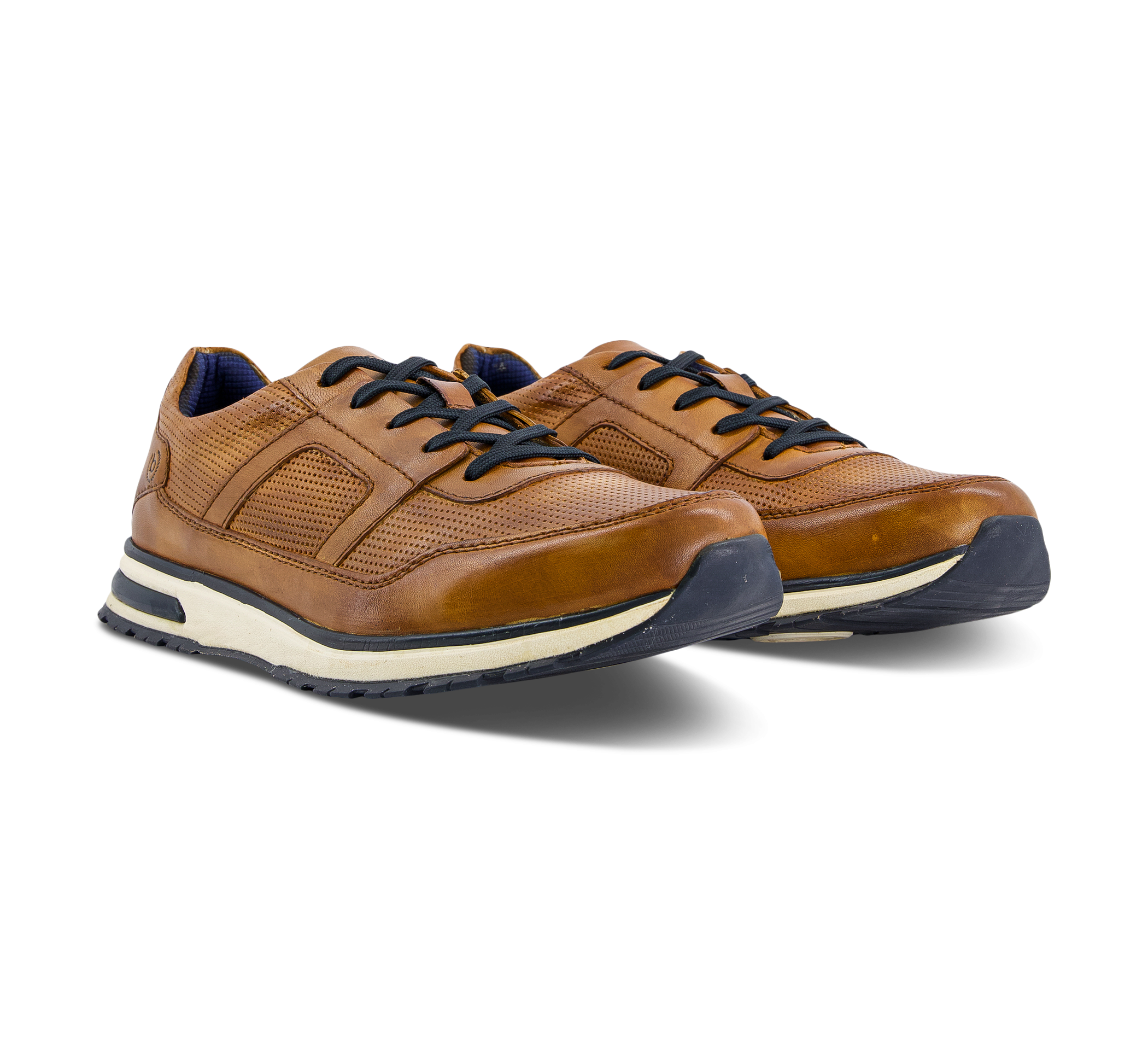 Bugatti Cunio - Sneaker low