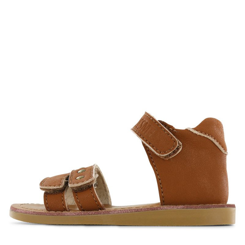 Shoesme Sandale cognac