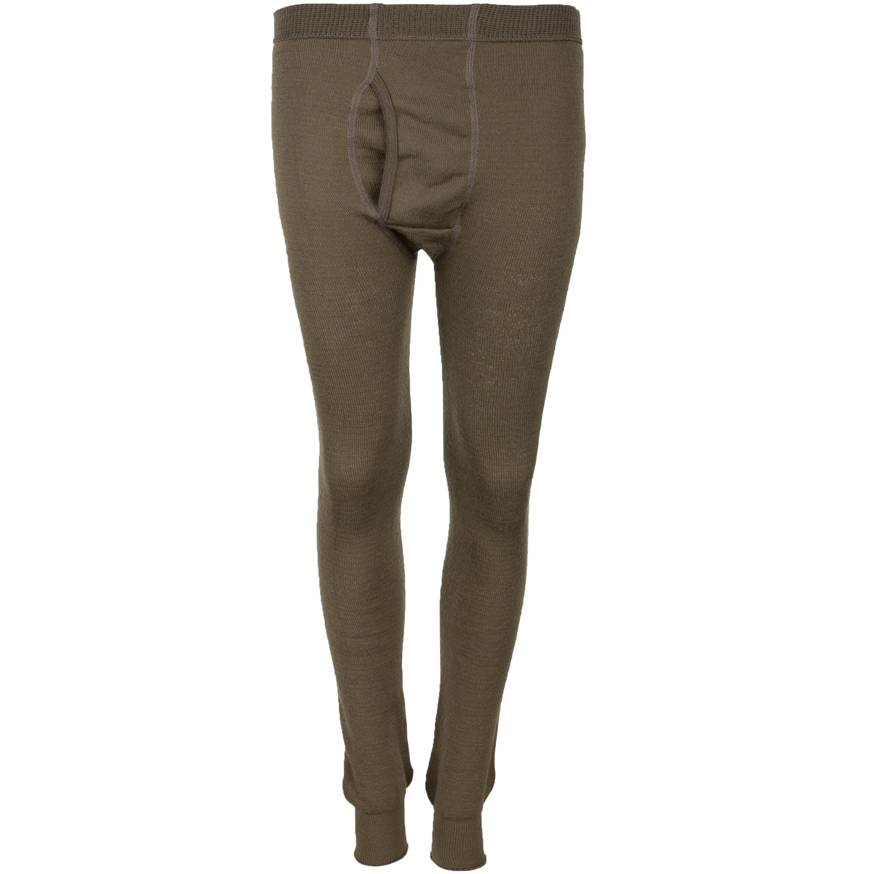Woolpower -  Long Johns 200 mit Eingriff