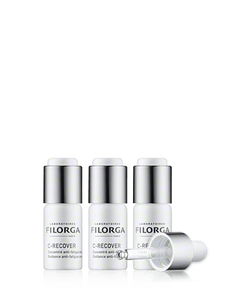 Filorga Specials C-Recover Anti-Fatigue Radiance Concentrate 3x10ml