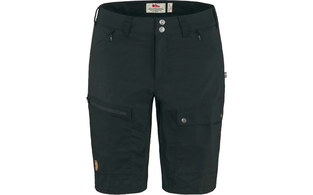 Fjällräven Abisko Midsummer Damenshorts