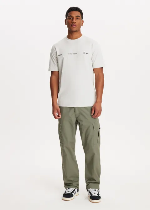 Cargobroek camo groen (GRN.U)