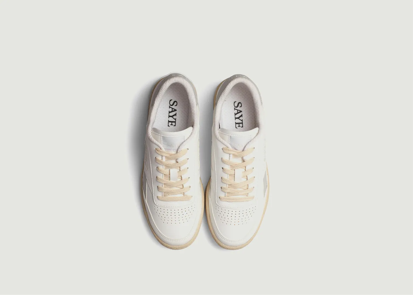 Baskets vegan Modelo 89 Saye
