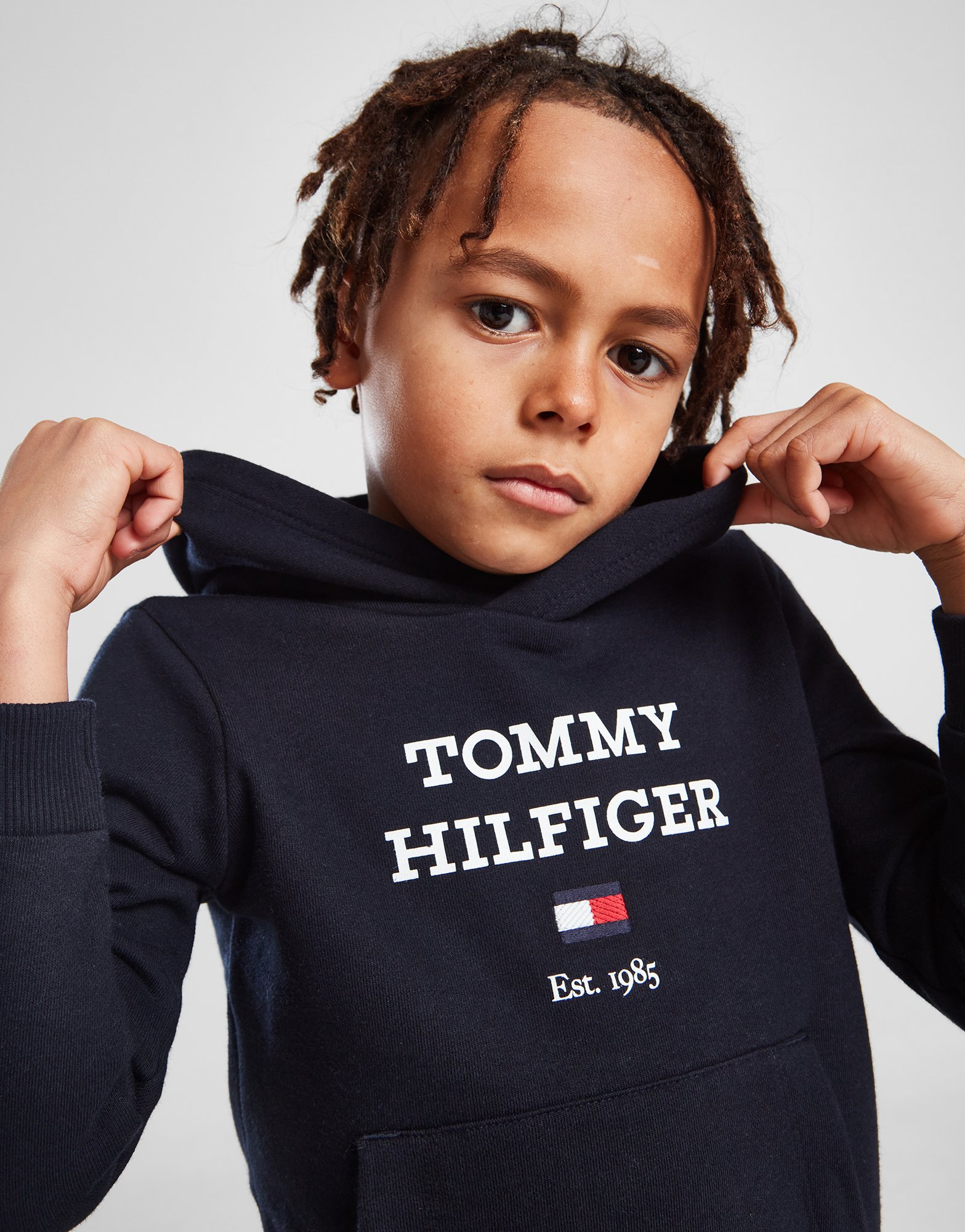 Tommy Hilfiger Ensemble de survêtement Enfant
