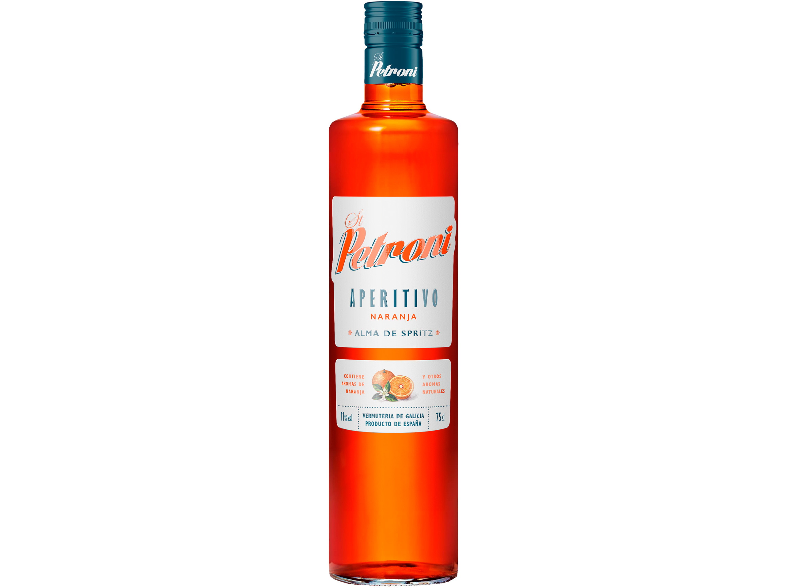 APERITIVO PETRONI 0.75L
