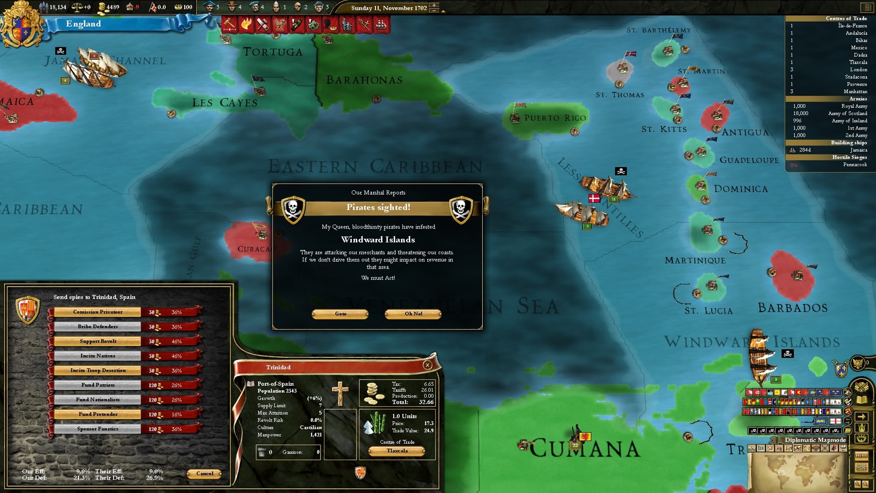 Europa Universalis III Chronicles- PC