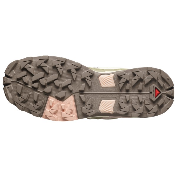 Salomon - Women's X Ultra 5 - Chaussures multisports