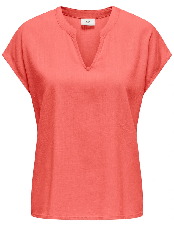 Jacqueline de Yong Blouse Caya lion 15346547