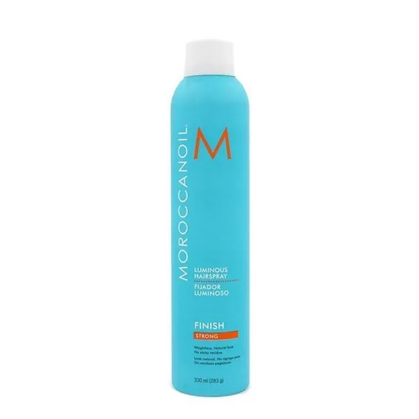 Moroccanoil Finish Luminous Hairspray 330 ml