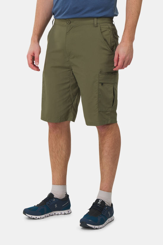 Ayacucho Ayacucho Jungle Travel Cargo Short M
