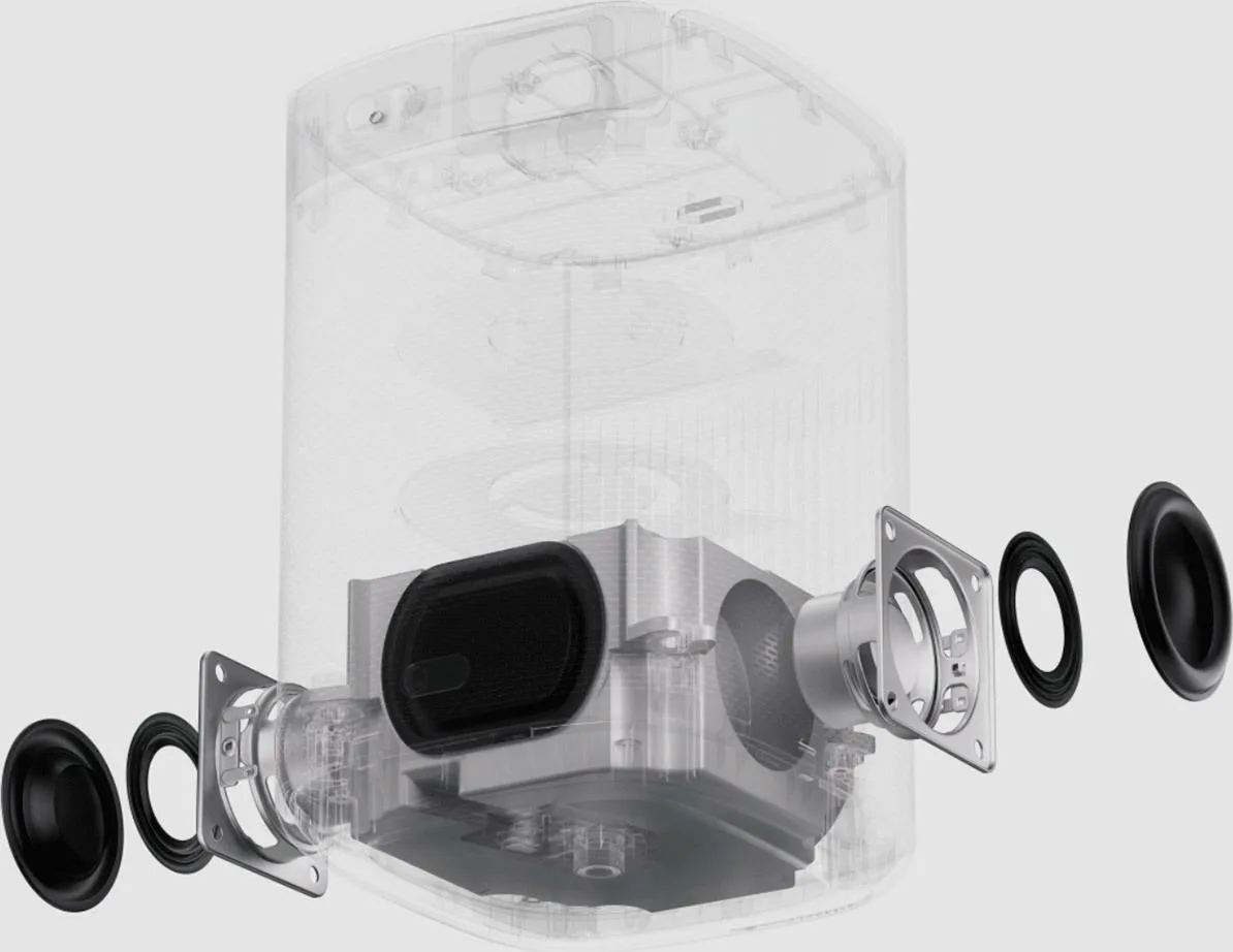 Xgimi MoGo 2 Pro   Support Multi-Angle Picoprojecteurs