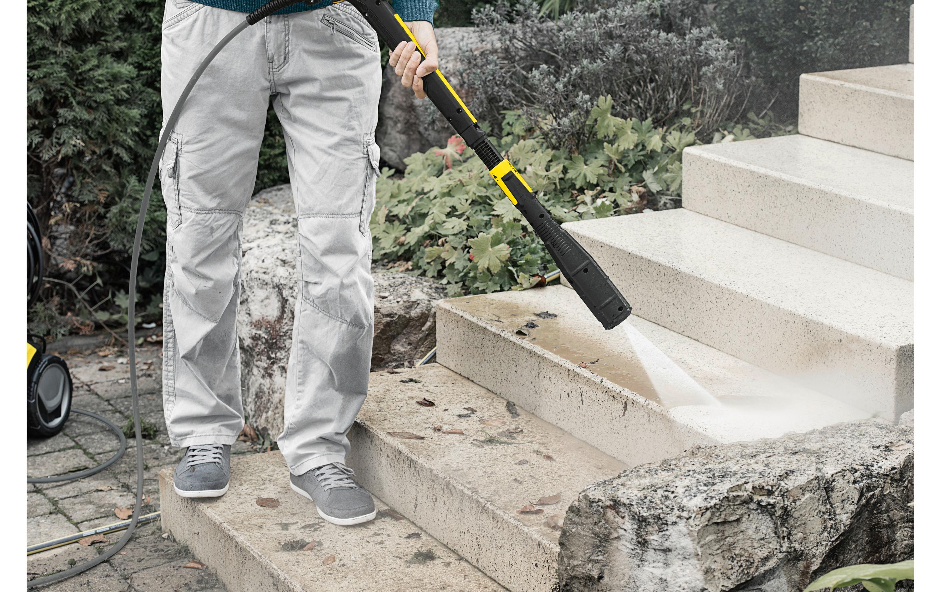 Hochdruckreiniger K 5 Premium Smart Control Flex<br>Hochdruckreiniger mit PremiumFlex-Schlauch