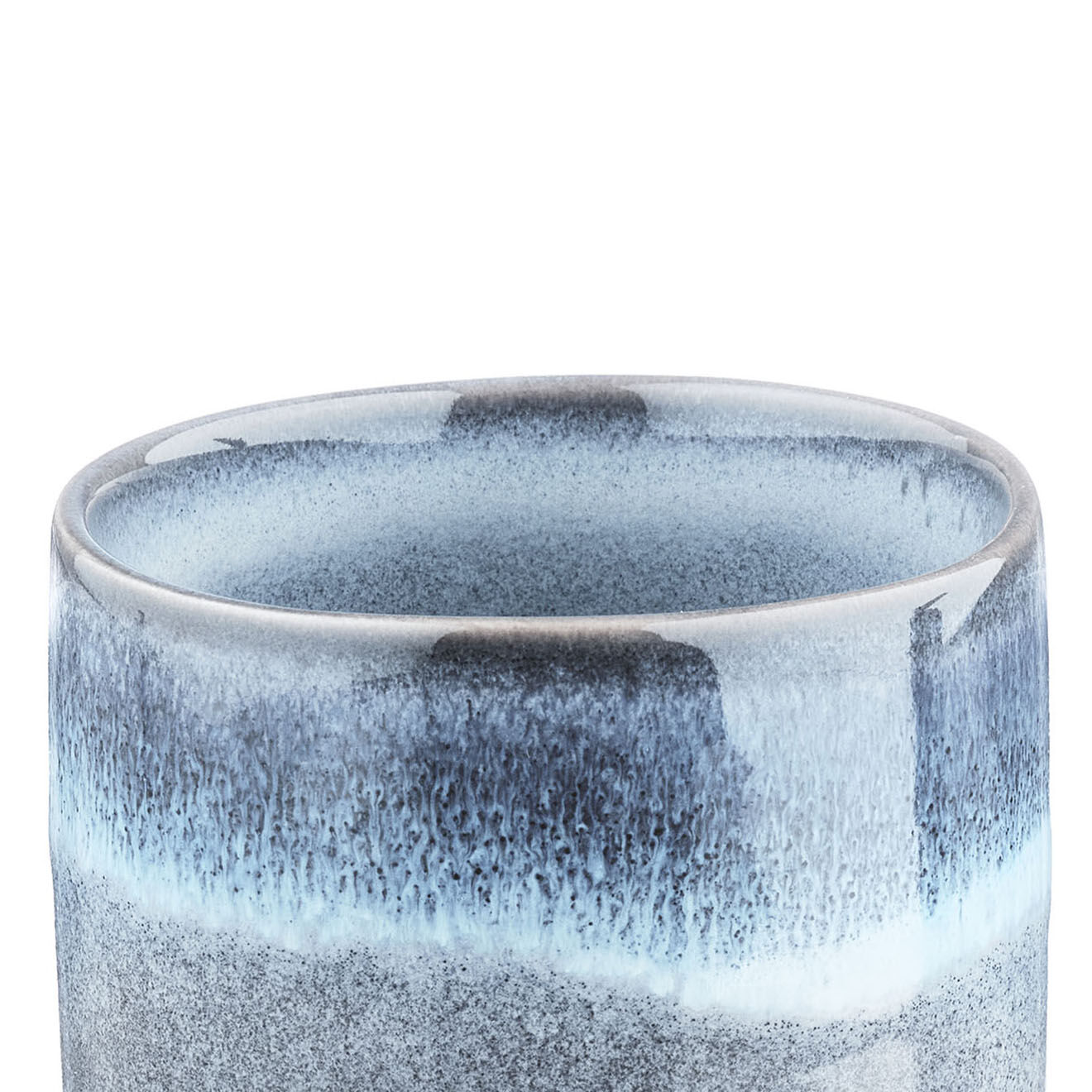 Bjorn 6 Tasses Genesis bleus - 15 cl
