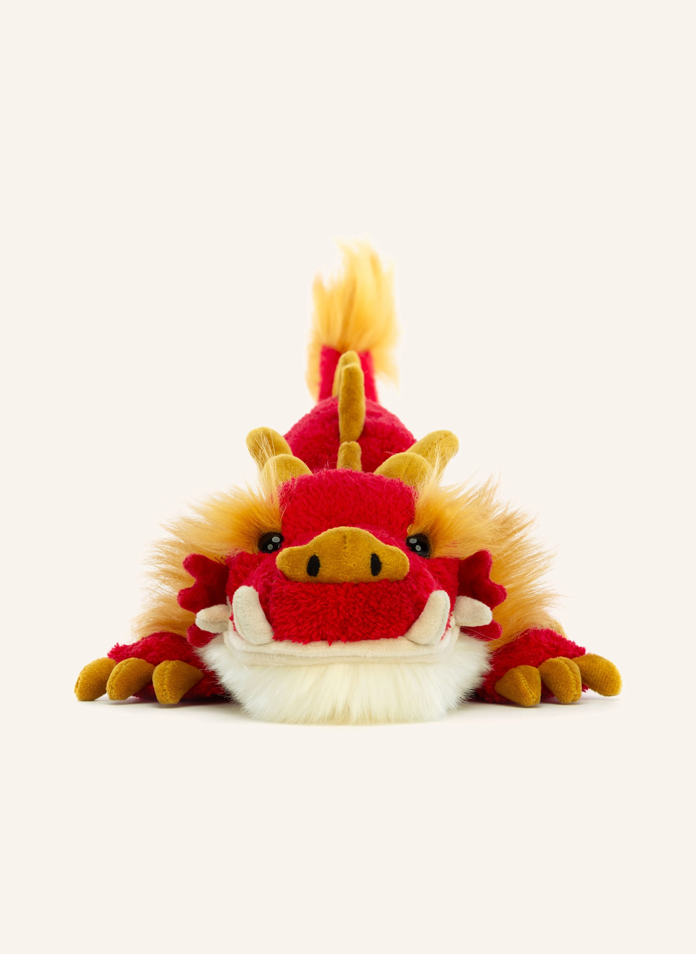 Jellycat Drache-Kuscheltier FESTIVAL-DRAGON