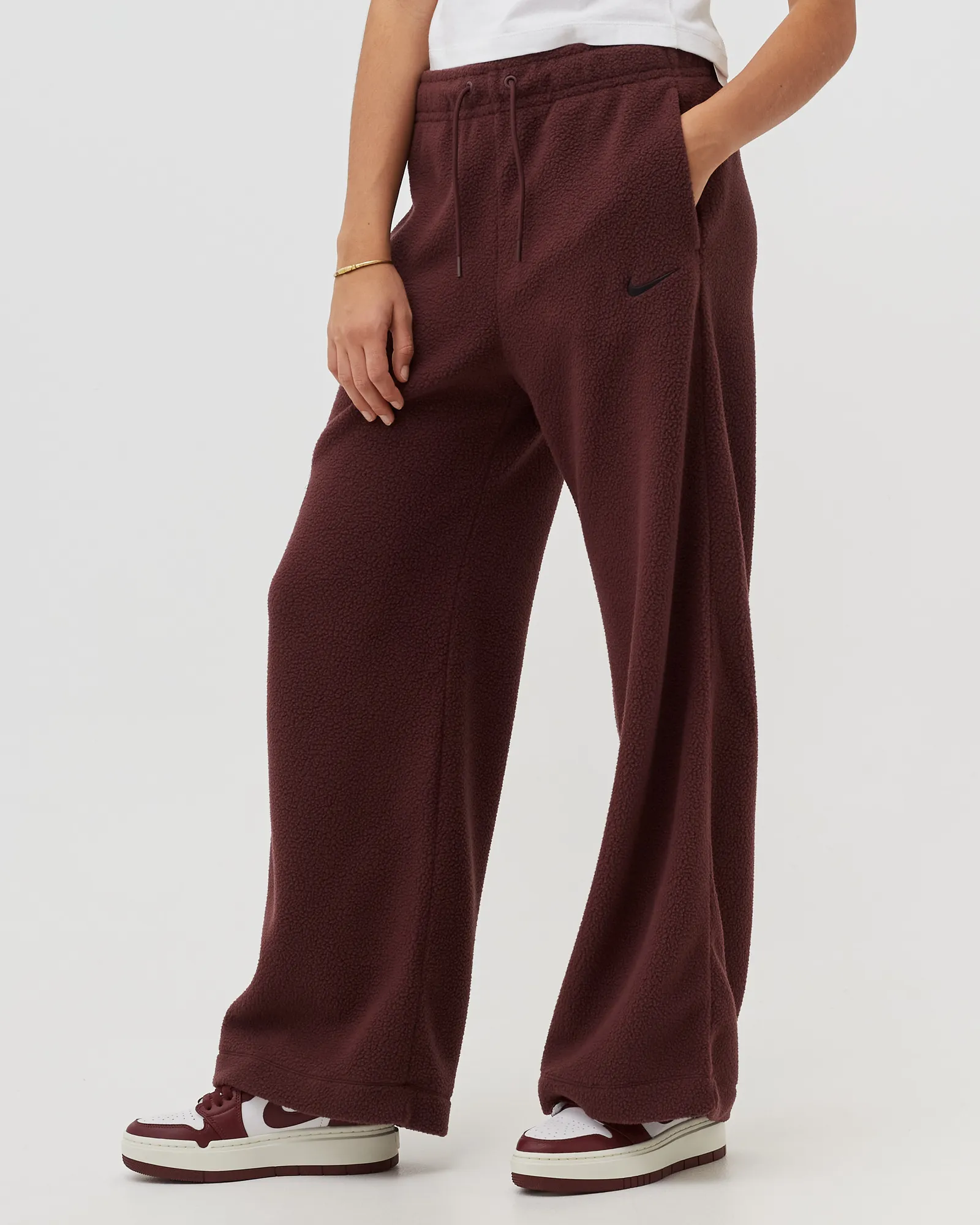 Nike WMNS Plush Pants