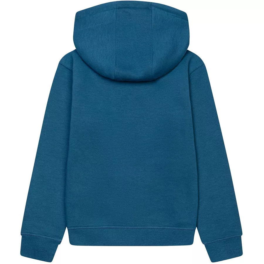 MINOTI Sweatjacke Blau