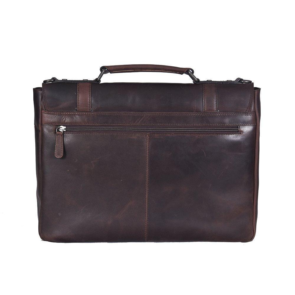 Sparwell | Kompact Kameroon | Laptoptas