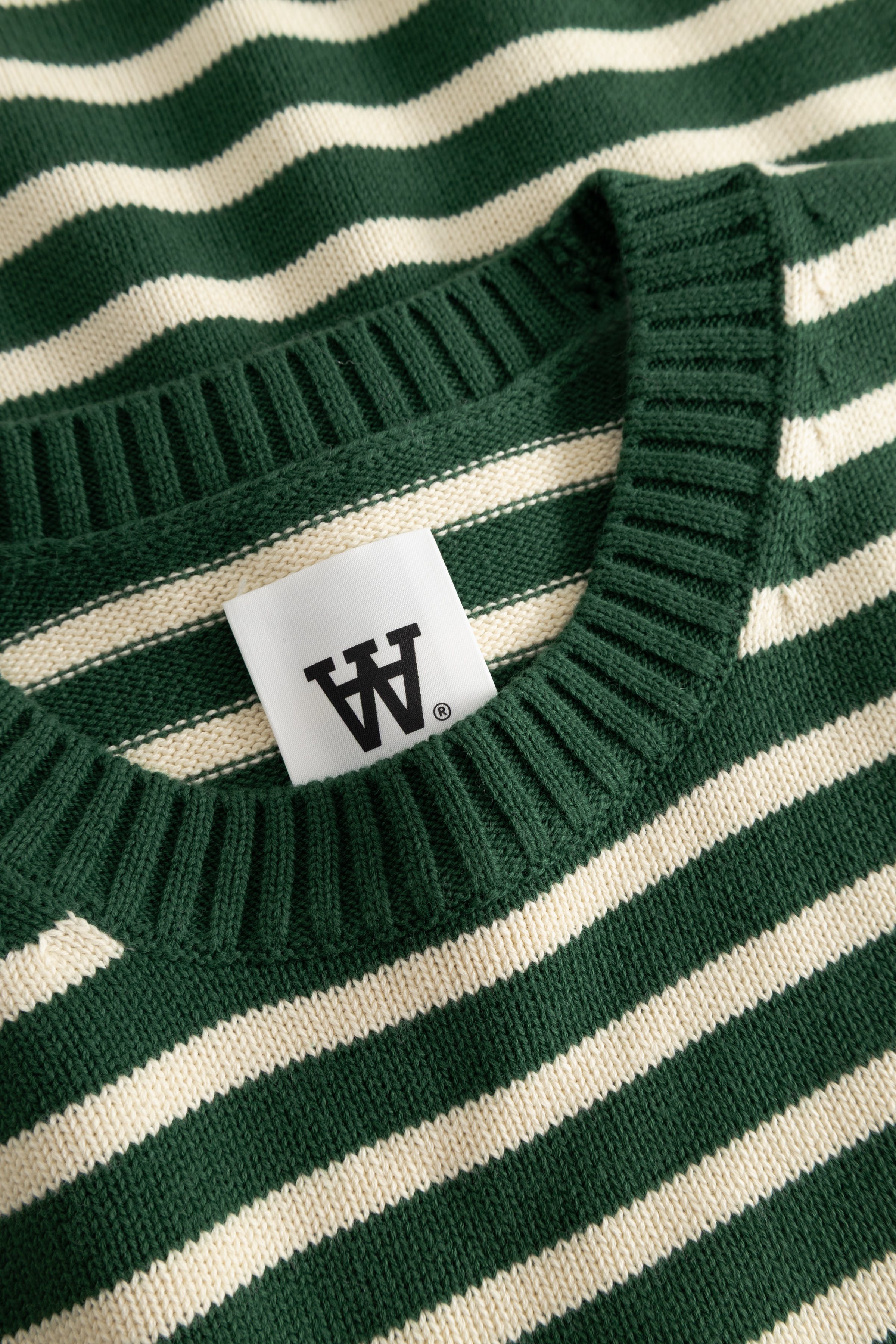 DOUBLE A BY W.W. MEN WWTay Pullover