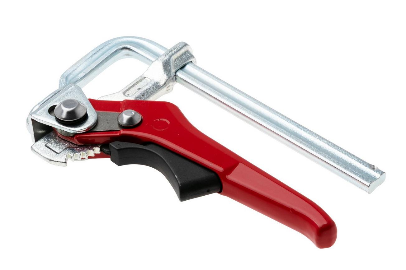 Bessey ClassiX GSH12, snelspanklem, 120/60 mm