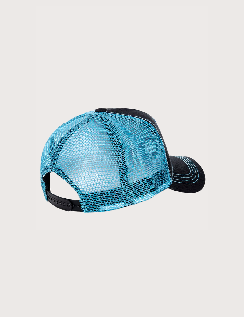 CAPSLAB CASQUETTE TRUCKER ENFANT VEGETA