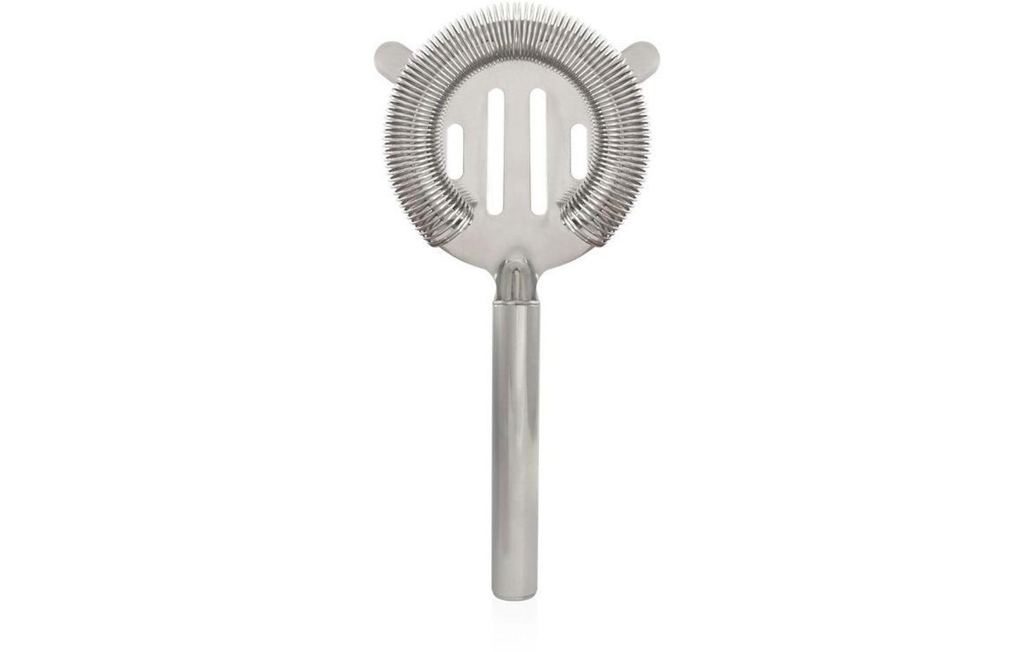 Cocktail-Set Deluxe 0.5 l, Silber<br>Cocktailset Starter-Kit