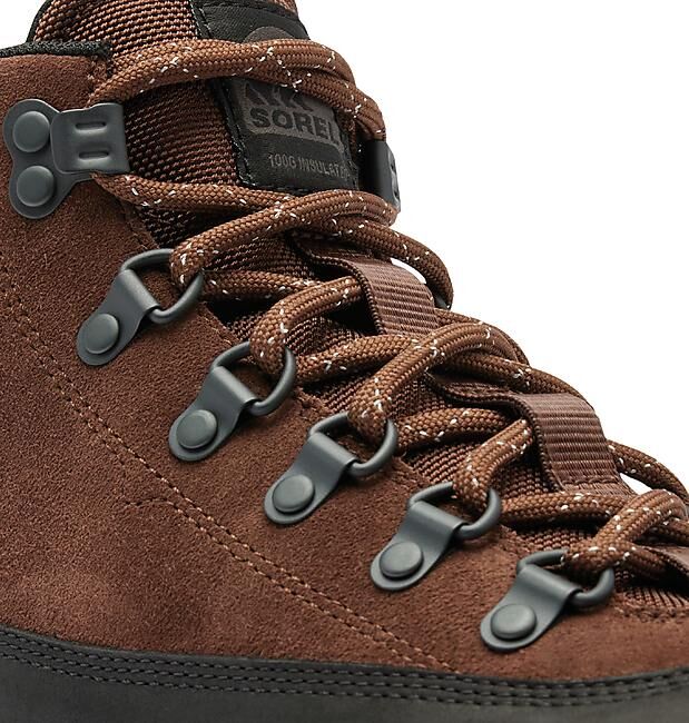 SOREL - CHAUSSURES ESPRIT OUTDOOR SCOUT 87 PRO BOOT PLUS W