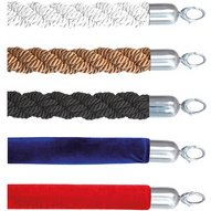Corde pour poteau d'accueil Classic Securit