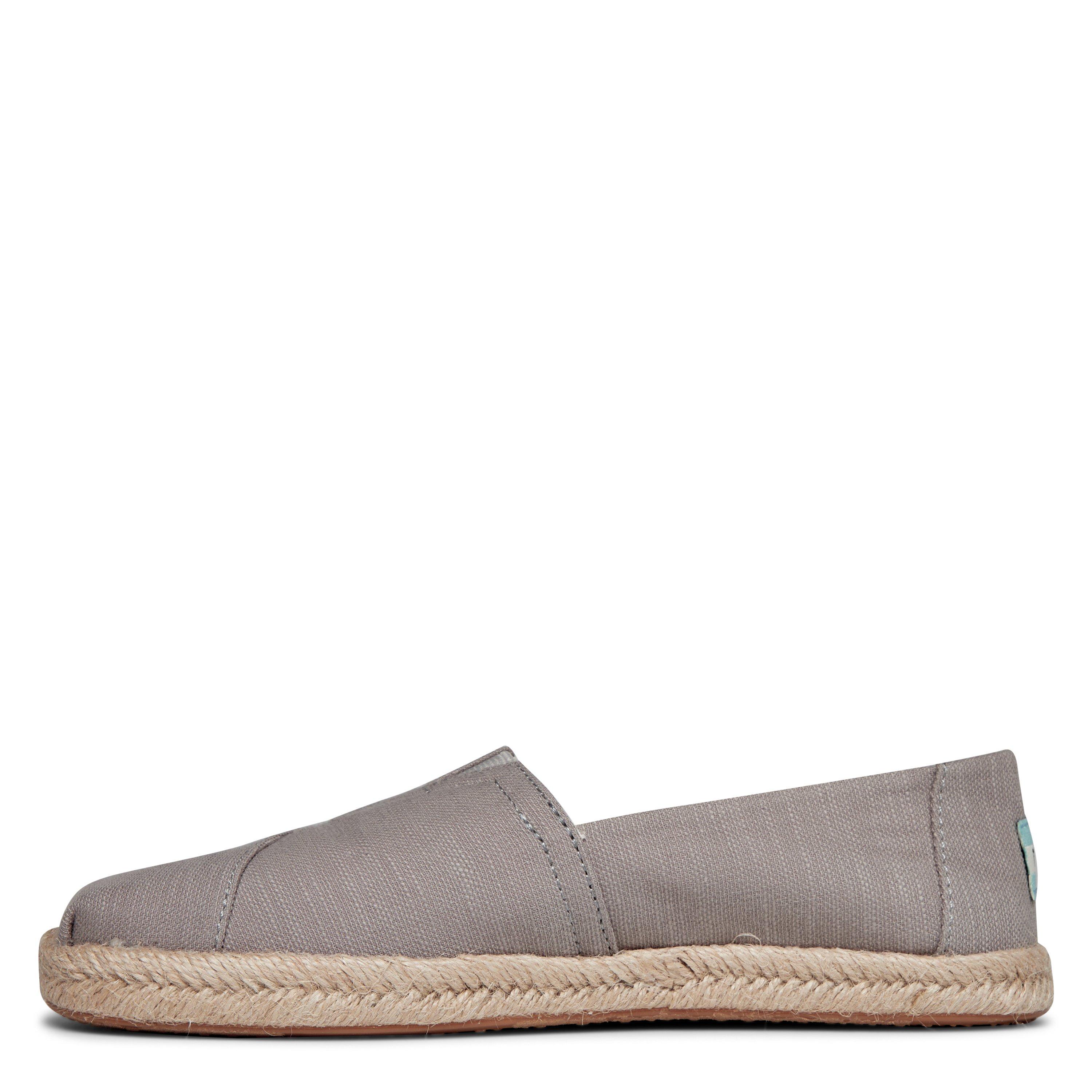 Toms Alpargata Rope Espadrille